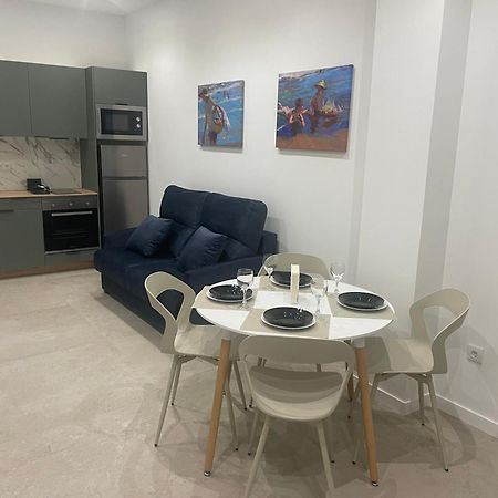Mar&Sol Flats By Vivo Gc Apartment Valencia Ngoại thất bức ảnh