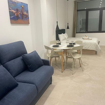 Mar&Sol Flats By Vivo Gc Apartment Valencia Ngoại thất bức ảnh