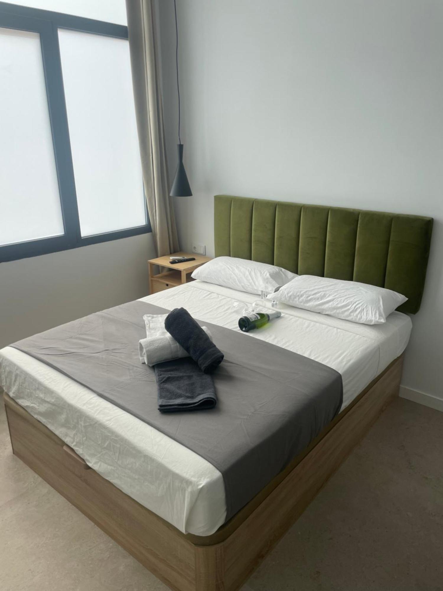 Mar&Sol Flats By Vivo Gc Apartment Valencia Ngoại thất bức ảnh