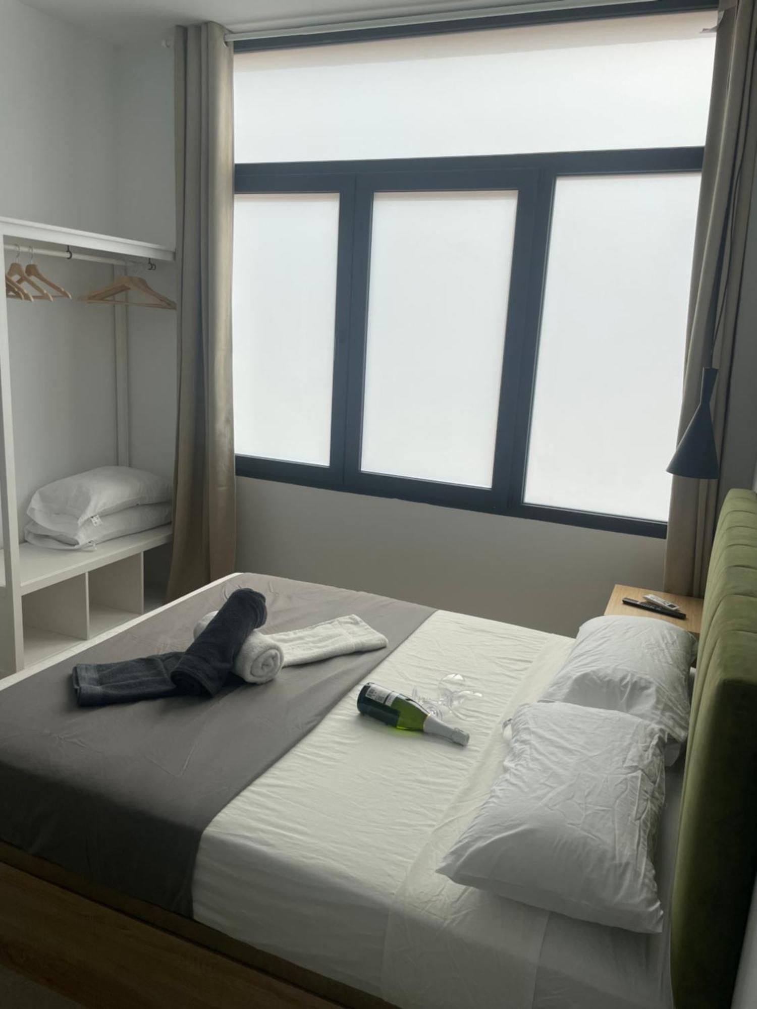 Mar&Sol Flats By Vivo Gc Apartment Valencia Ngoại thất bức ảnh