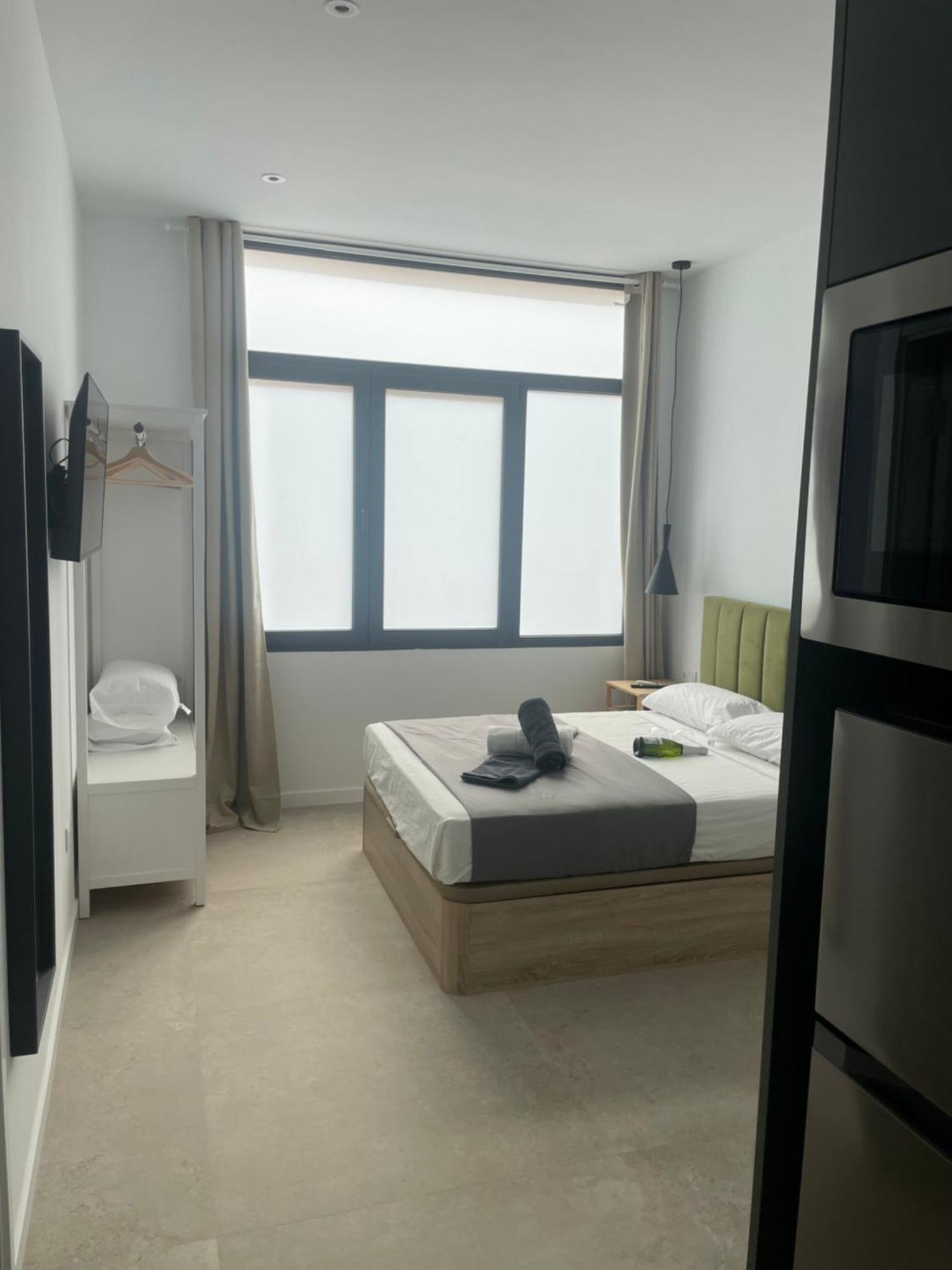Mar&Sol Flats By Vivo Gc Apartment Valencia Ngoại thất bức ảnh