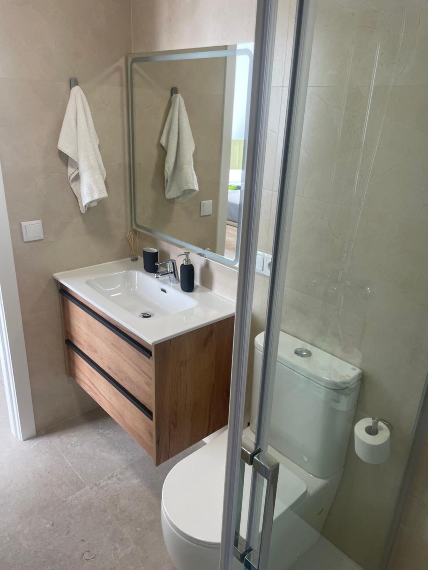 Mar&Sol Flats By Vivo Gc Apartment Valencia Ngoại thất bức ảnh