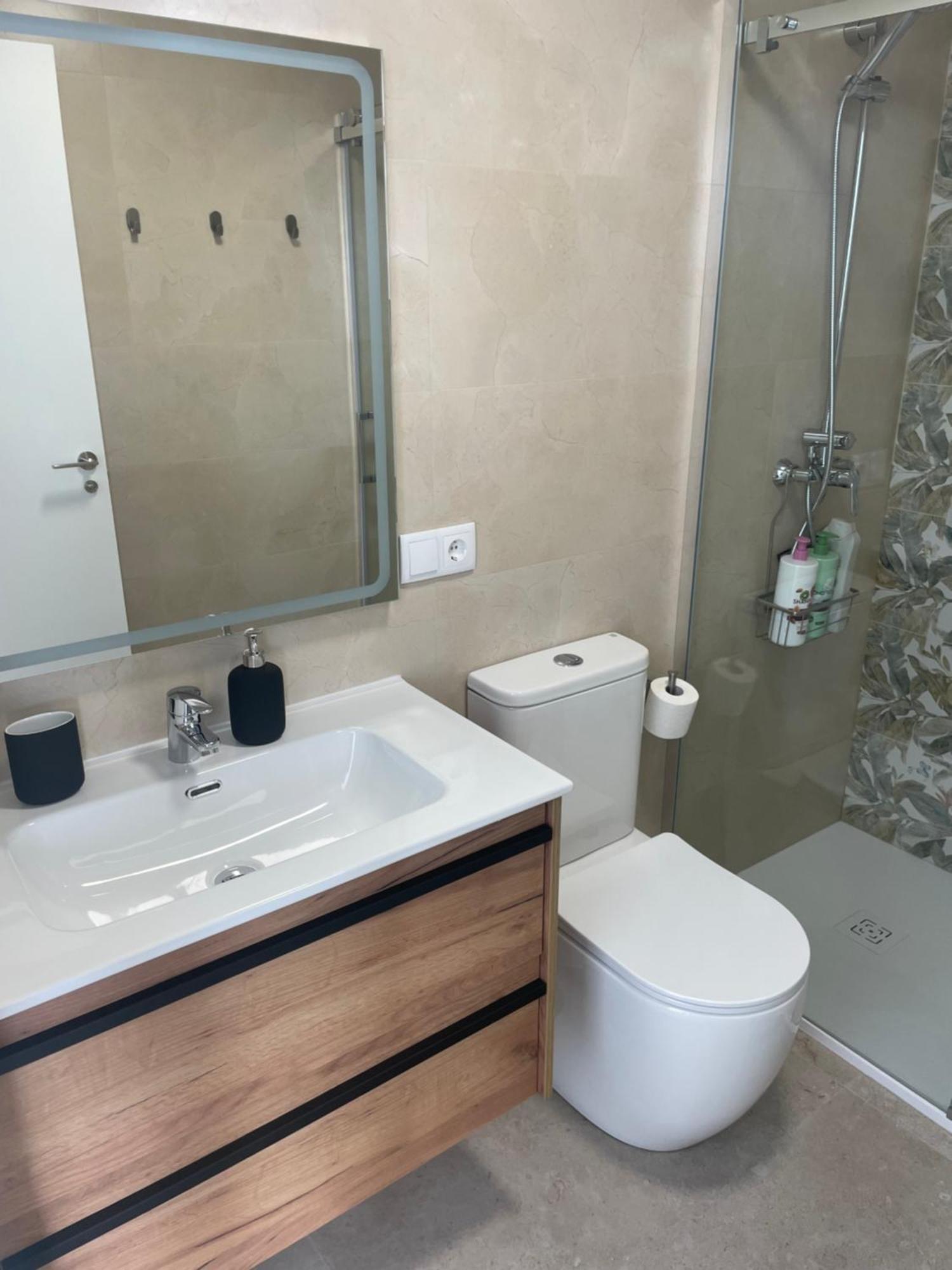 Mar&Sol Flats By Vivo Gc Apartment Valencia Ngoại thất bức ảnh