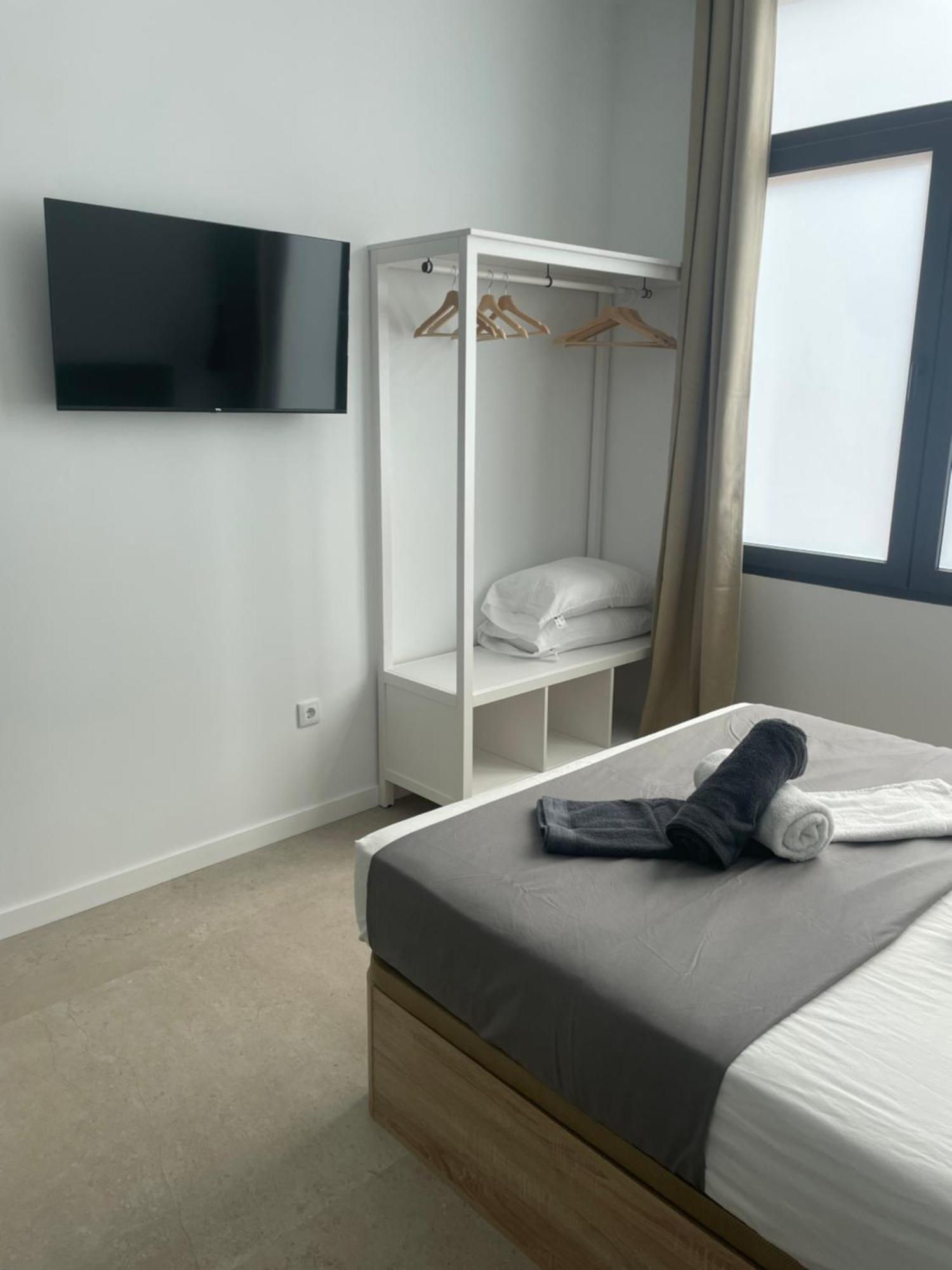 Mar&Sol Flats By Vivo Gc Apartment Valencia Ngoại thất bức ảnh