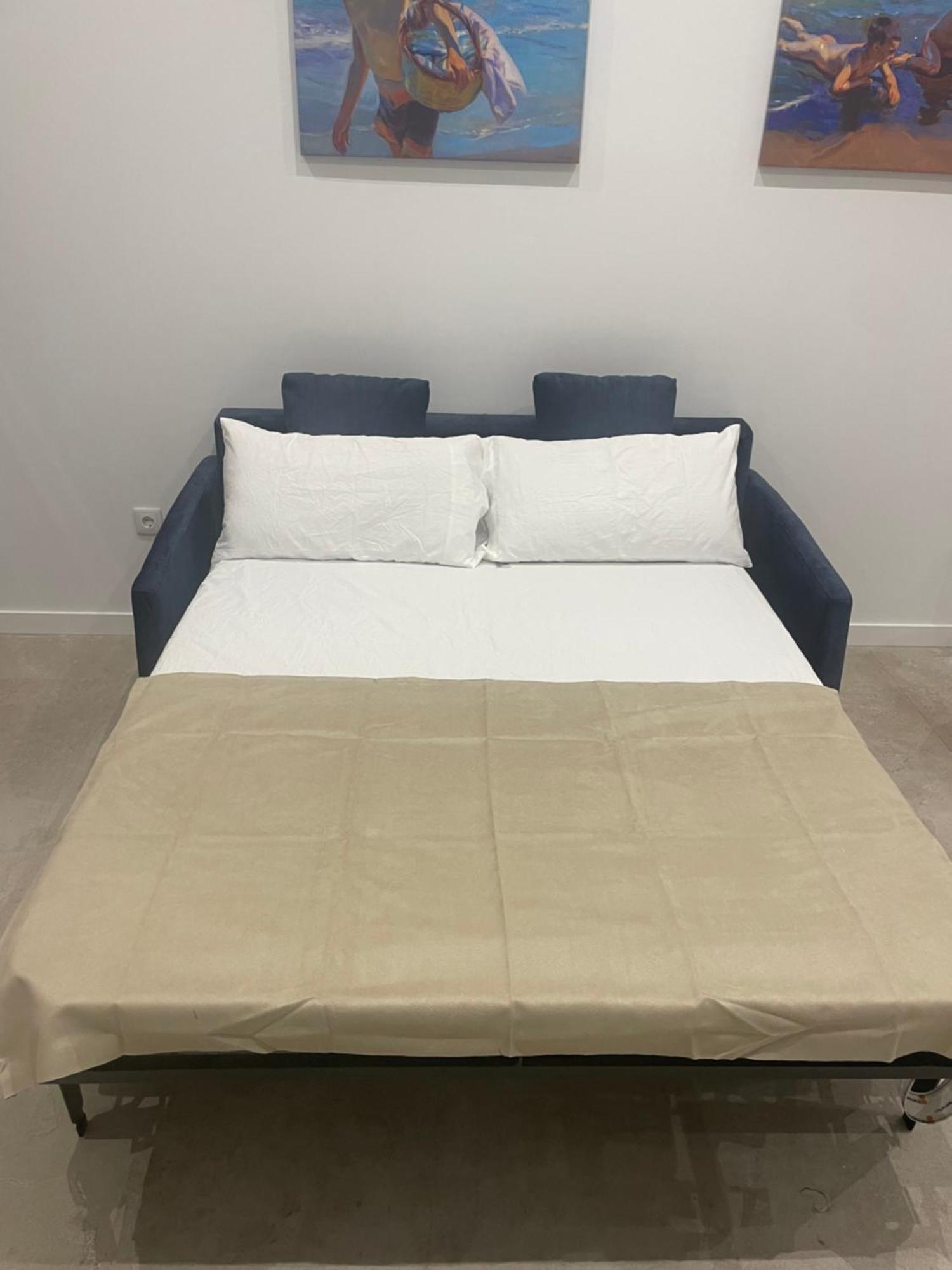 Mar&Sol Flats By Vivo Gc Apartment Valencia Ngoại thất bức ảnh