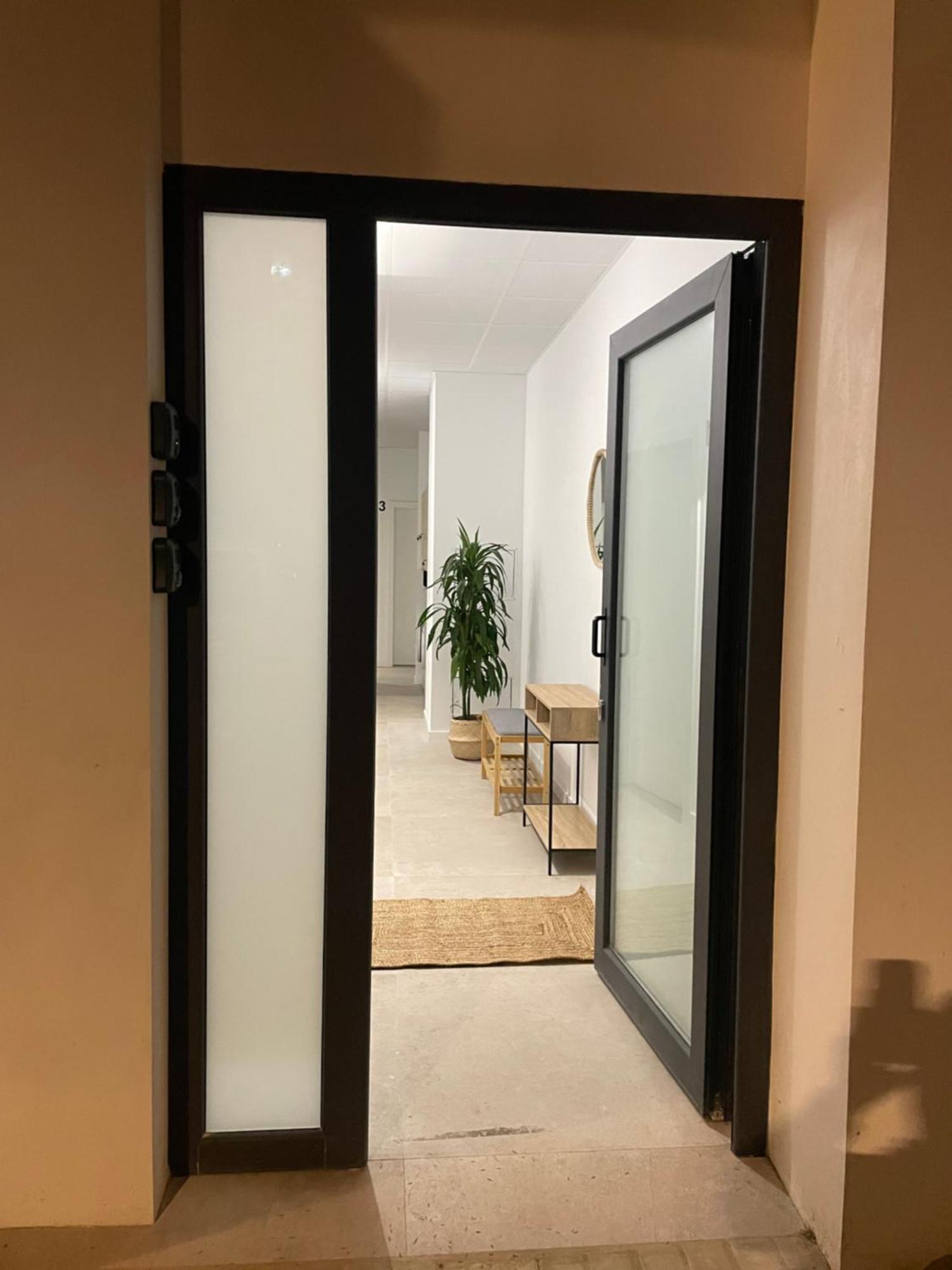 Mar&Sol Flats By Vivo Gc Apartment Valencia Ngoại thất bức ảnh
