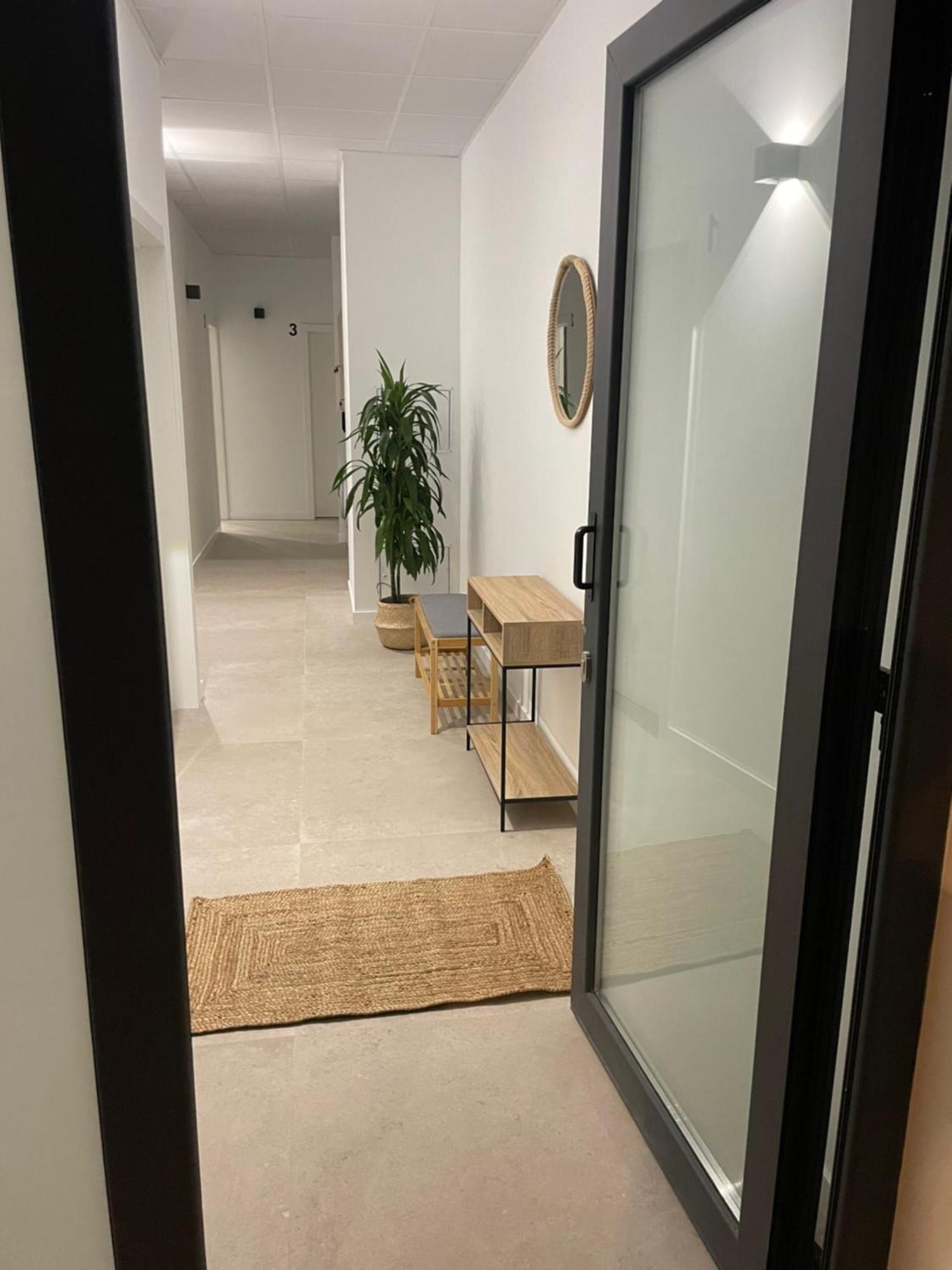 Mar&Sol Flats By Vivo Gc Apartment Valencia Ngoại thất bức ảnh