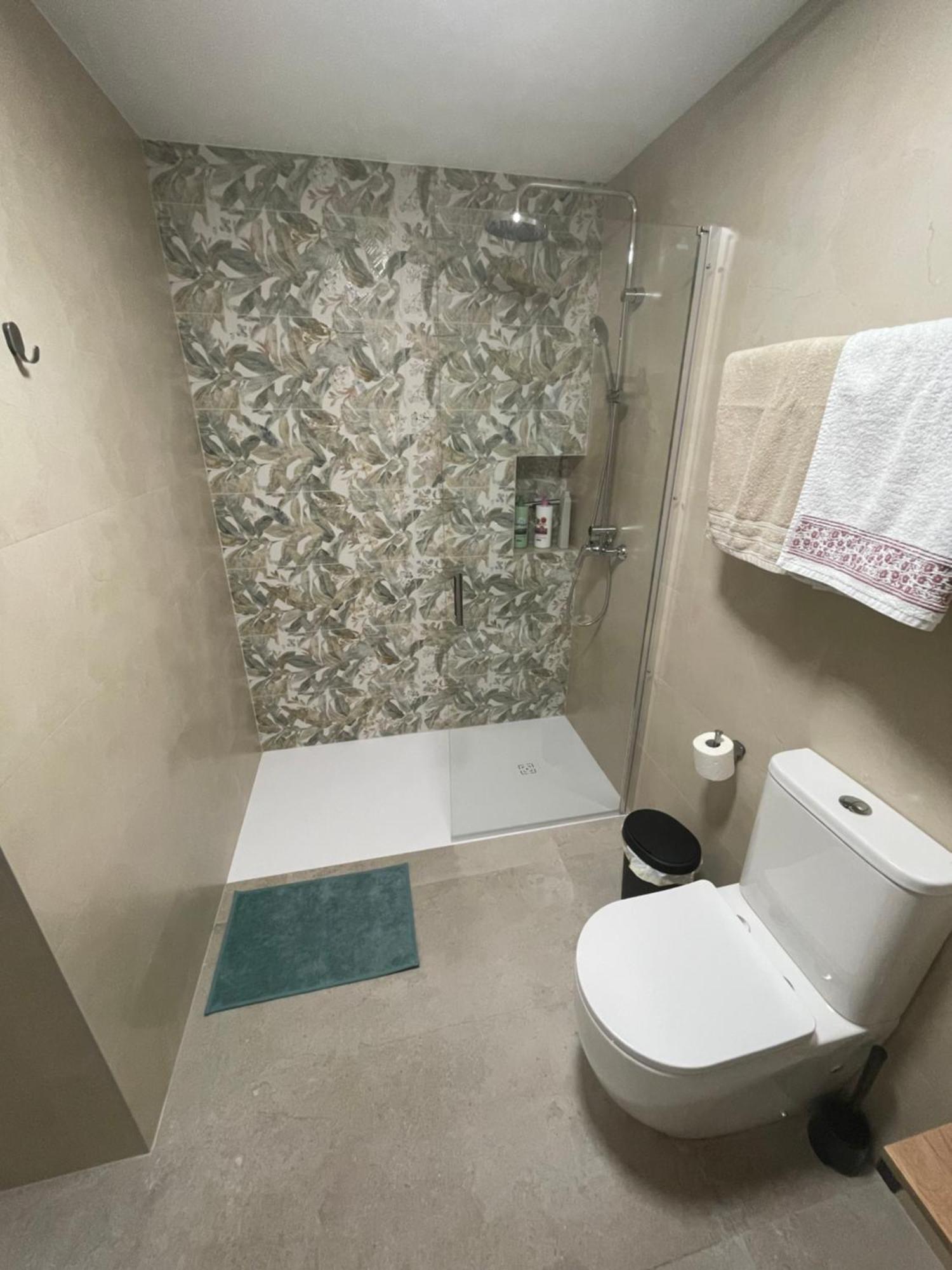 Mar&Sol Flats By Vivo Gc Apartment Valencia Ngoại thất bức ảnh