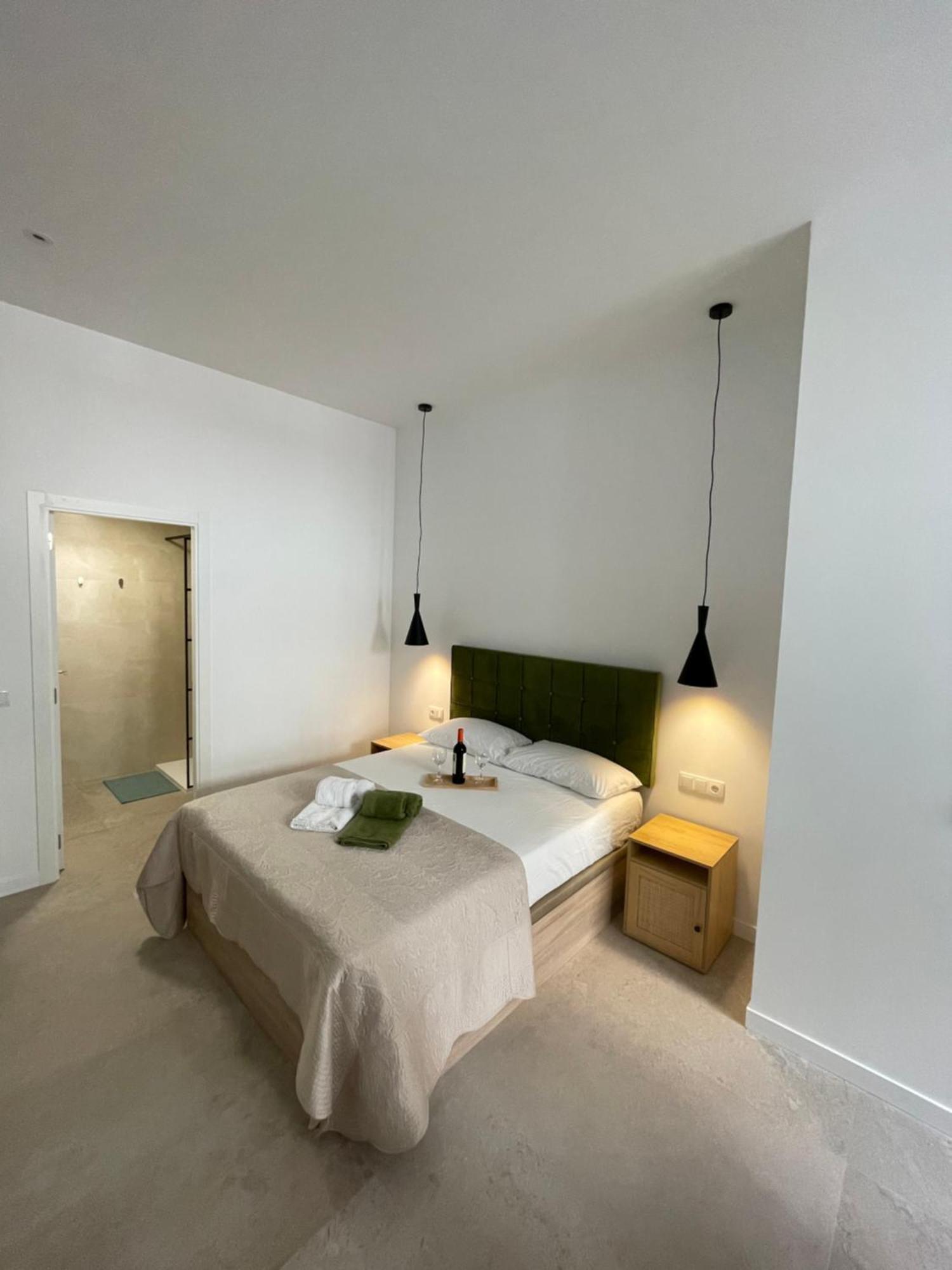 Mar&Sol Flats By Vivo Gc Apartment Valencia Ngoại thất bức ảnh