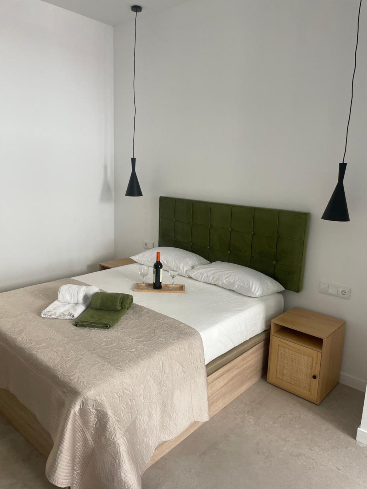 Mar&Sol Flats By Vivo Gc Apartment Valencia Ngoại thất bức ảnh