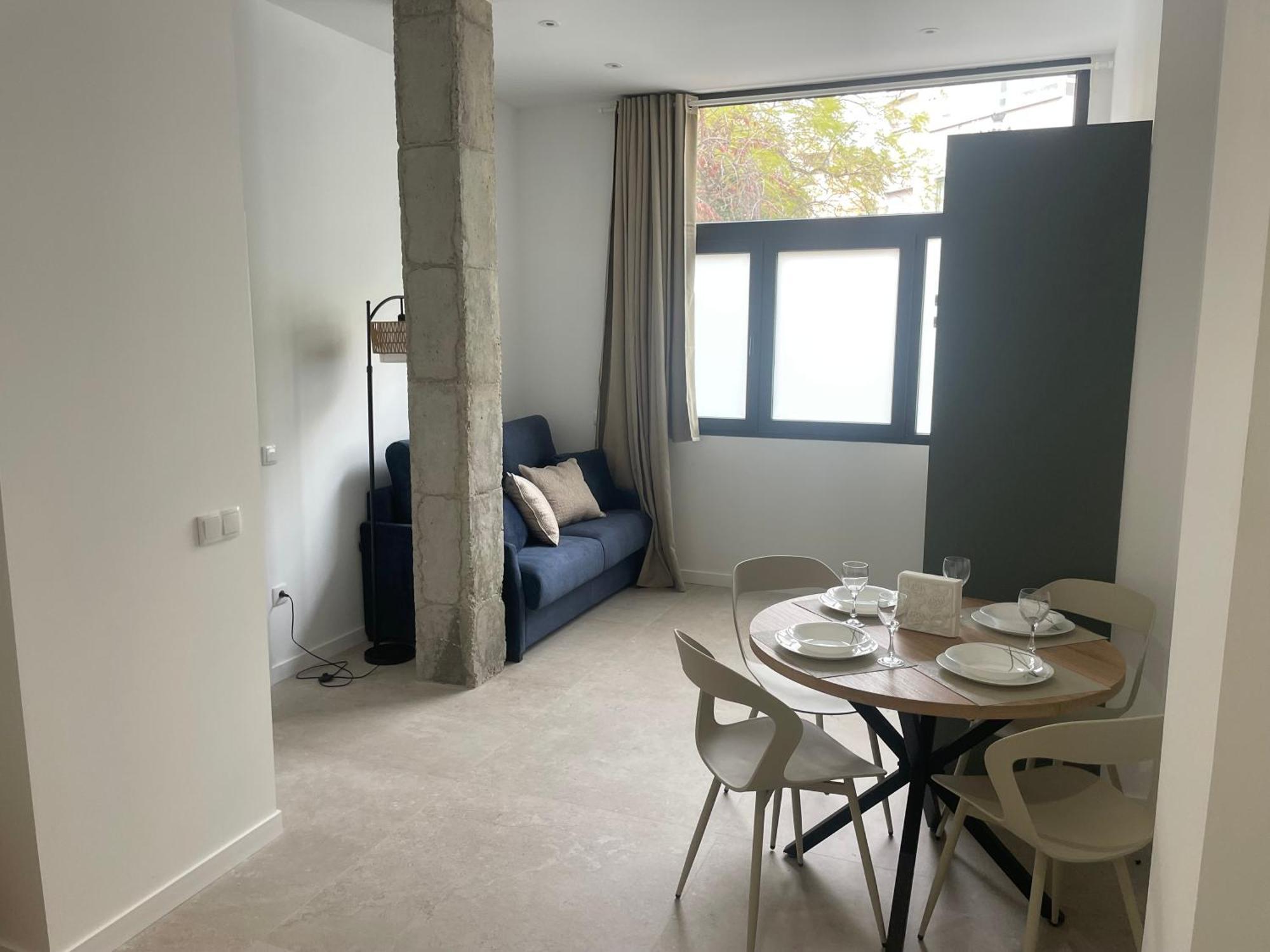 Mar&Sol Flats By Vivo Gc Apartment Valencia Ngoại thất bức ảnh