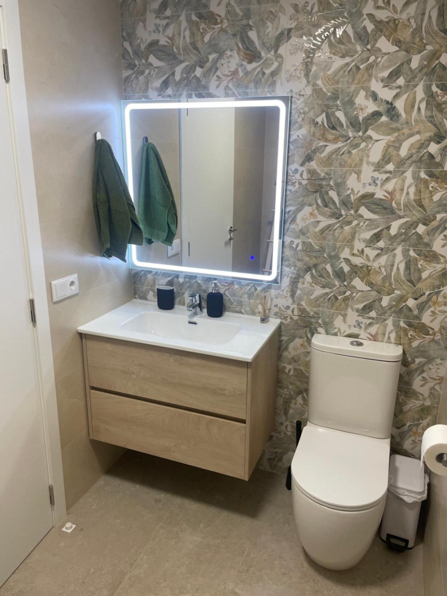 Mar&Sol Flats By Vivo Gc Apartment Valencia Ngoại thất bức ảnh