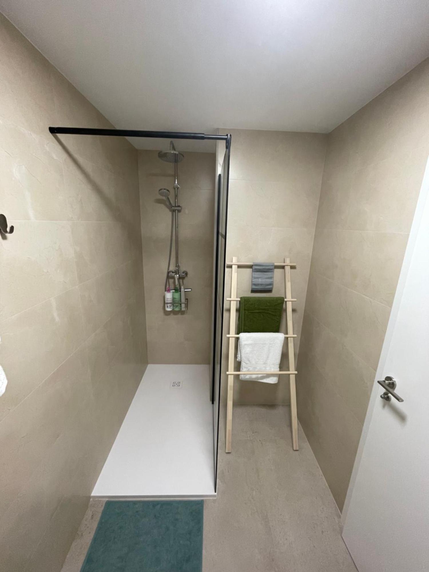 Mar&Sol Flats By Vivo Gc Apartment Valencia Ngoại thất bức ảnh