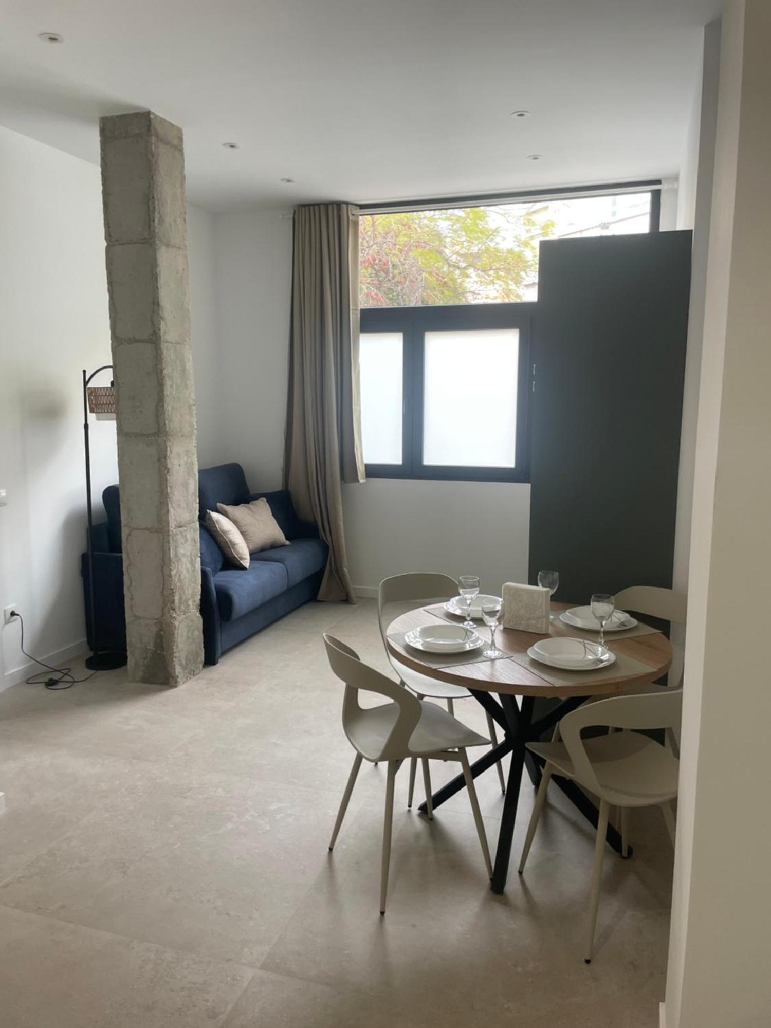 Mar&Sol Flats By Vivo Gc Apartment Valencia Ngoại thất bức ảnh