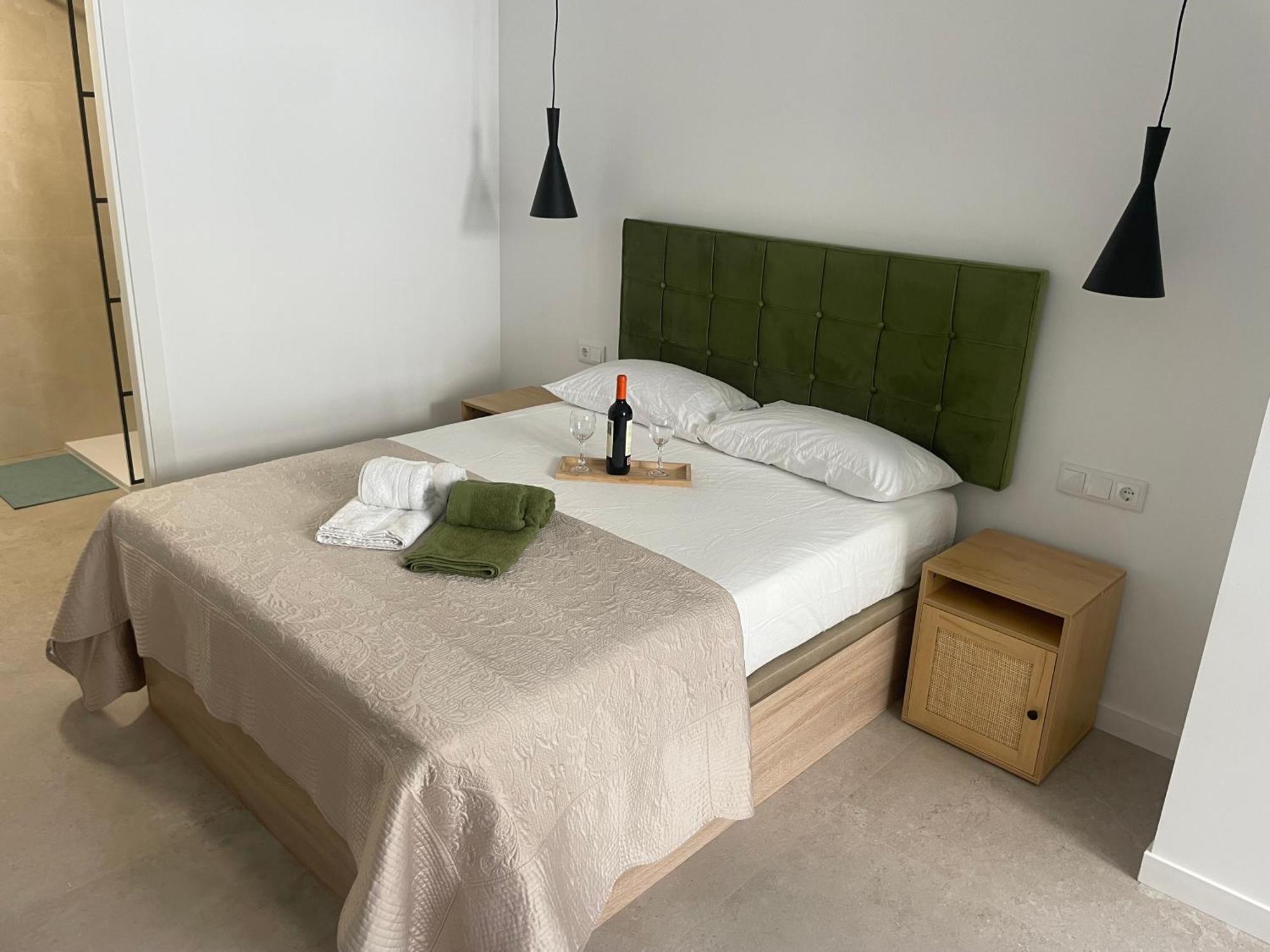 Mar&Sol Flats By Vivo Gc Apartment Valencia Ngoại thất bức ảnh